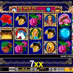 7xx Bônus - Pacote R$5.000 + VIP