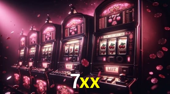 Casino Ao Vivo 7xx