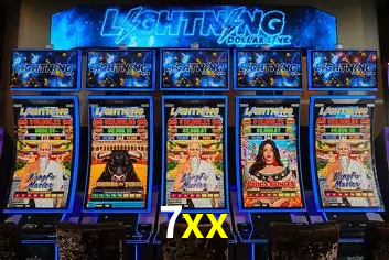 A Revolução dos Aplicativos de Jogos no 7xx