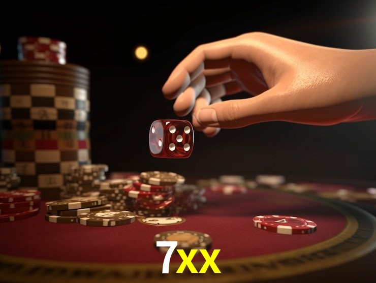 7xx São Paulo - Jogo Providers