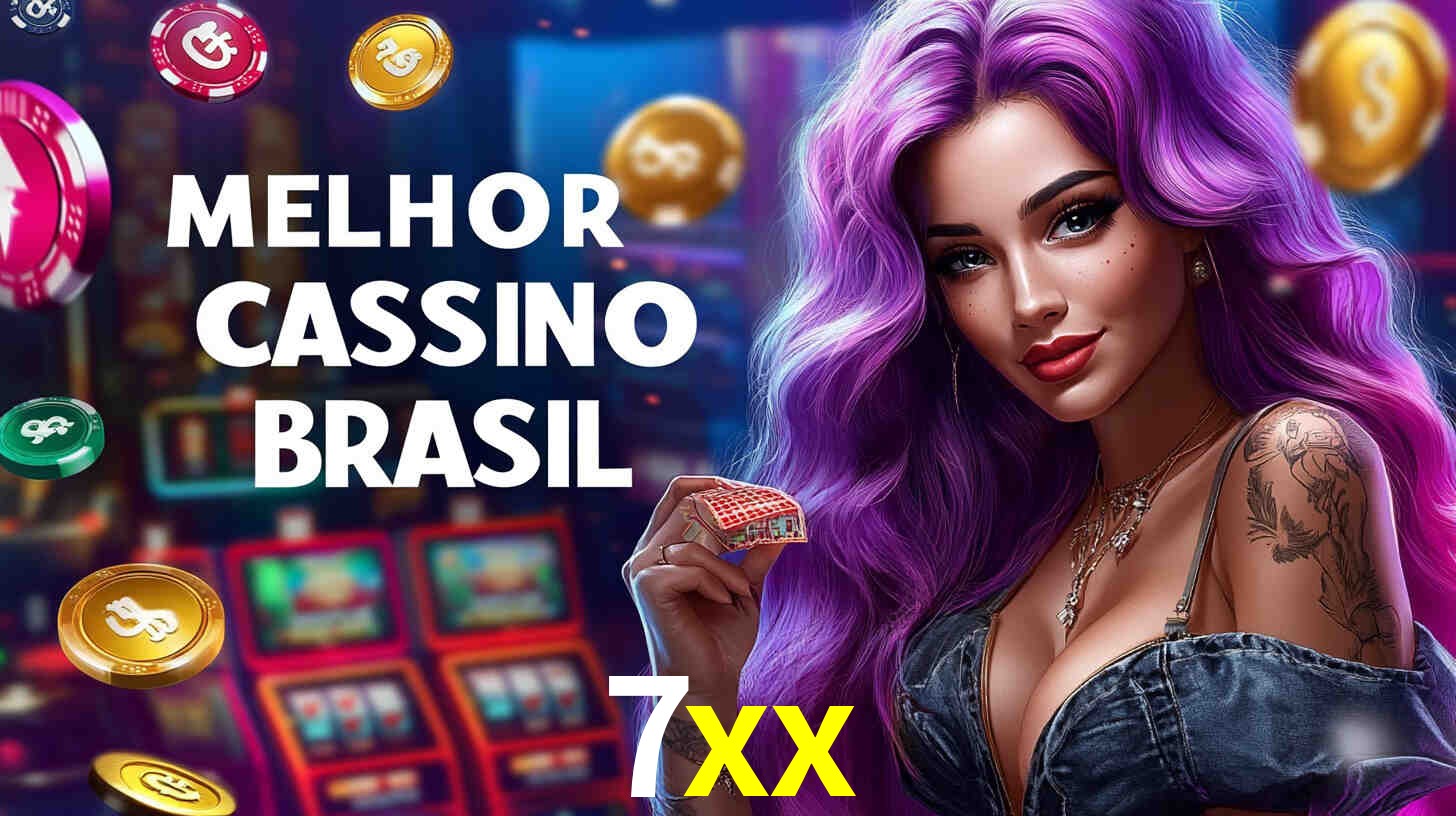 Descubra a Essência do 7xx: Nossa História e Compromissos