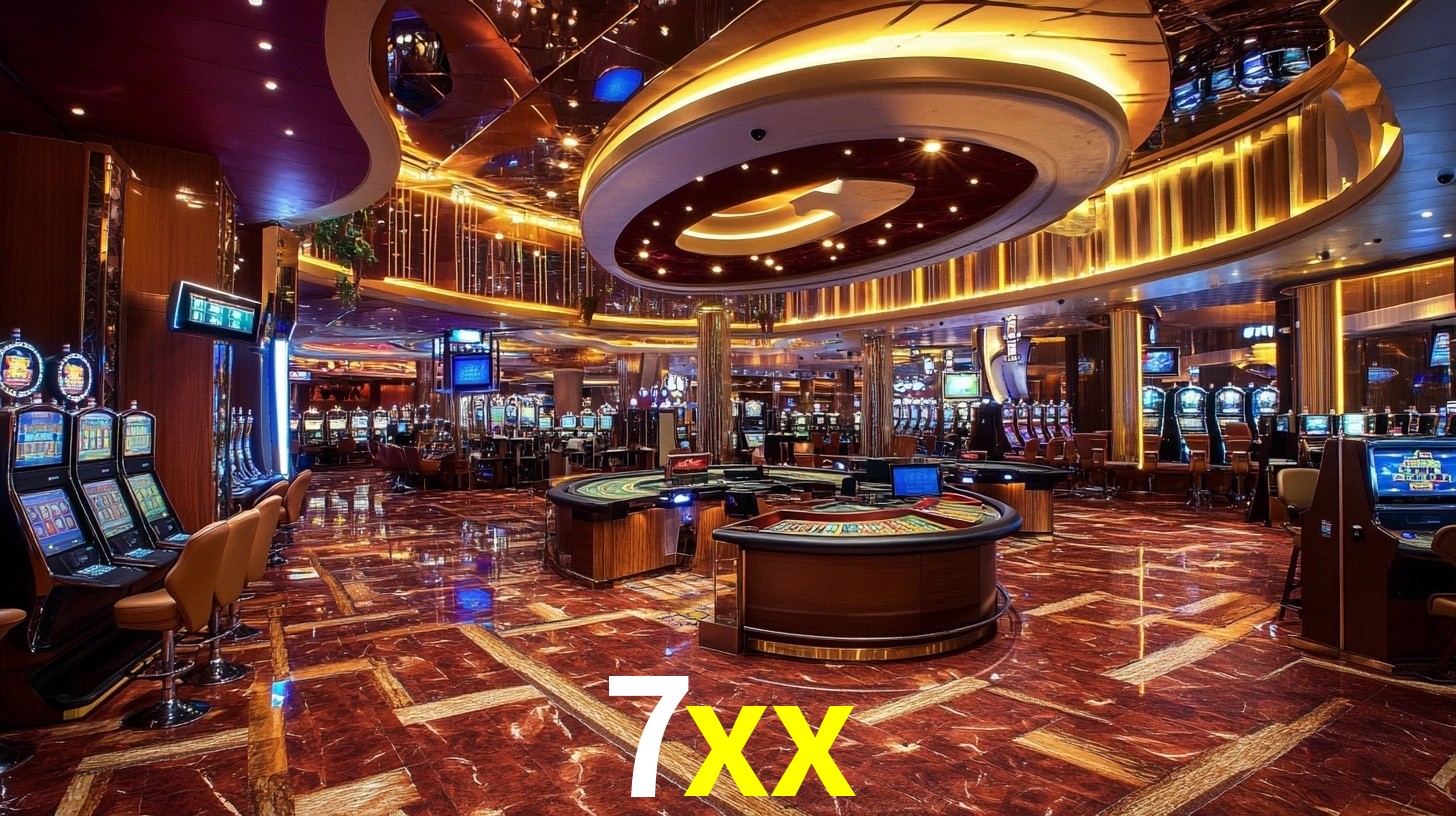 VIP Casino 7xx