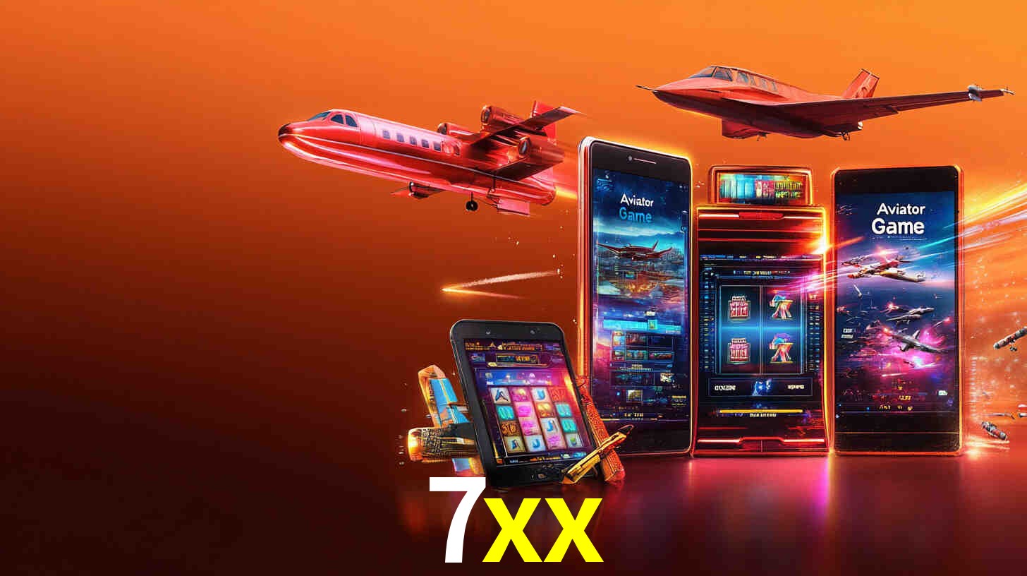 A Experiência Imersiva dos Cassinos Ao Vivo no 7xx